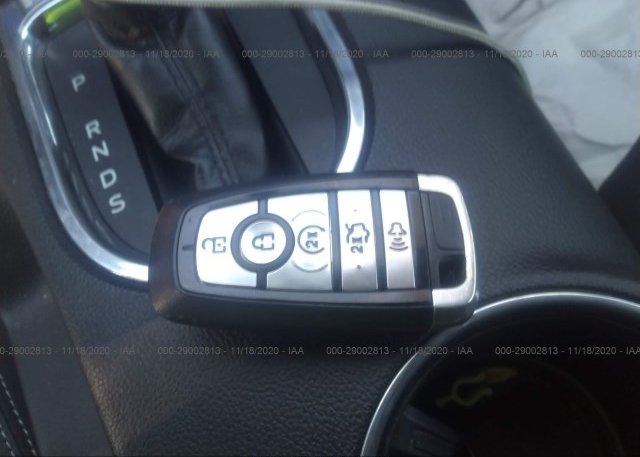 1FATP8UH6J5115123 2018 FORD MUSTANG