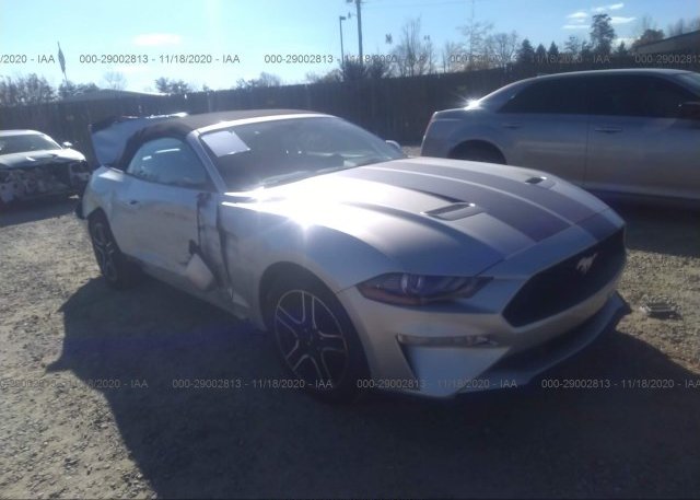 1FATP8UH6J5115123 2018 FORD MUSTANG
