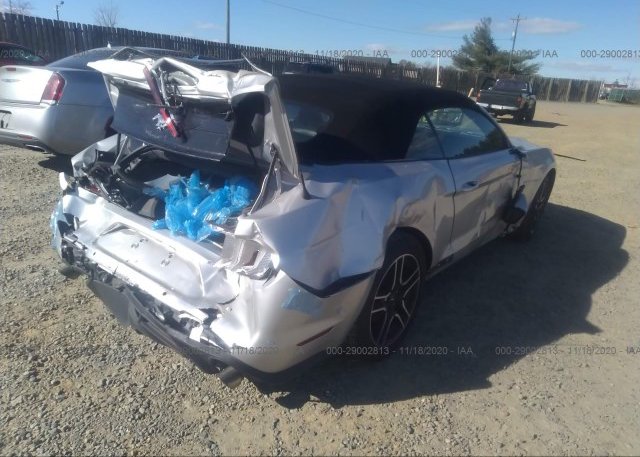 цена в сша 2018 FORD MUSTANG 1FATP8UH6J5115123