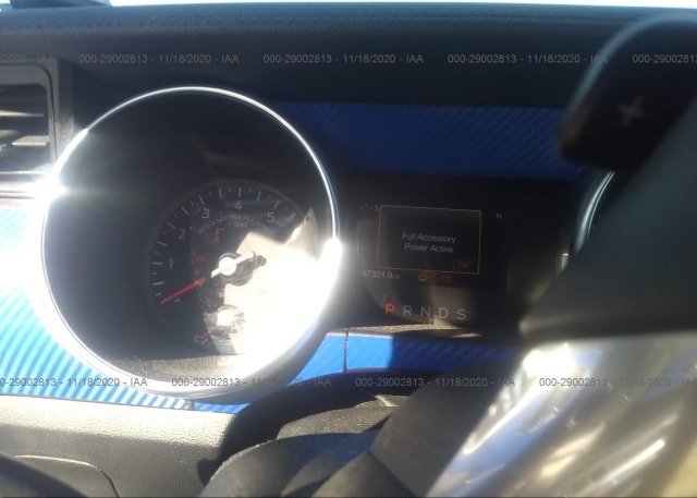 1FATP8UH6J5115123 2018 FORD MUSTANG