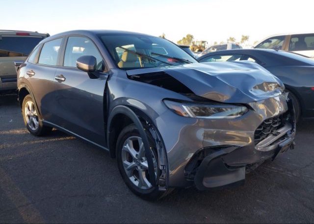 2023 HONDA HR-V (VIN: 3CZRZ1H39PM701736)