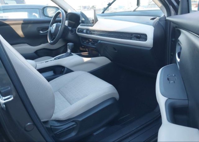 2023 HONDA HR-V(VIN: 3CZRZ1H39PM701736