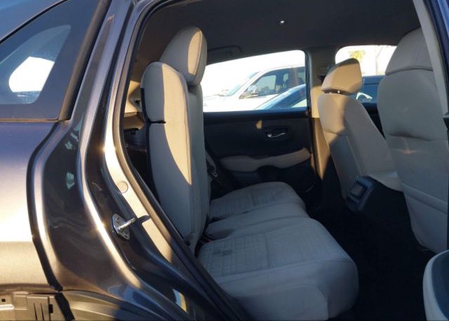 2023 HONDA HR-V(VIN: 3CZRZ1H39PM701736