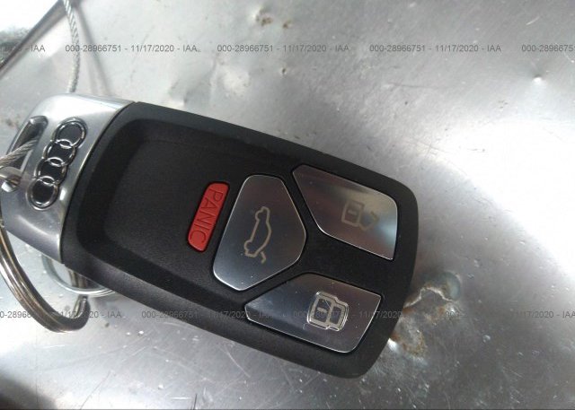 WAUANAF41HN070995 2017 AUDI A4