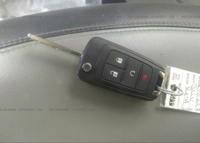KL4CJCSB3FB180687 2015 BUICK ENCORE
