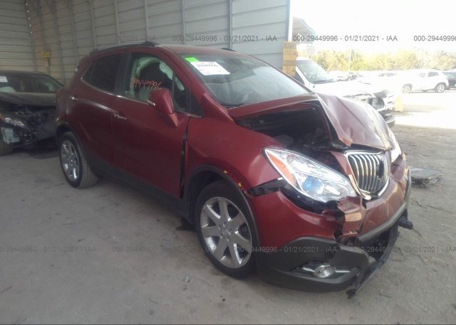 KL4CJCSB3FB180687 2015 BUICK ENCORE
