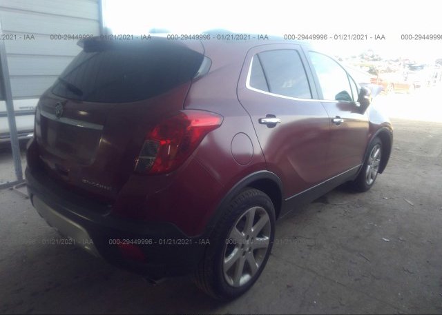 цена в сша 2015 BUICK ENCORE KL4CJCSB3FB180687