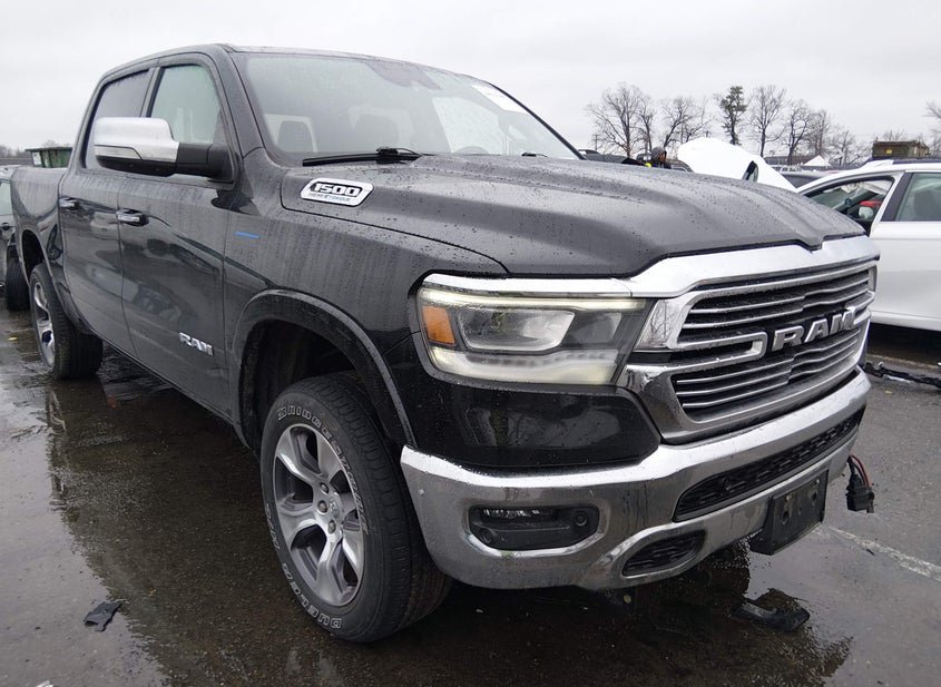 2021 Ram 1500 5.7L photo