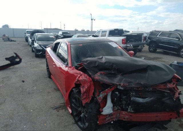 2021 DODGE CHARGER (VIN: 2C3CDXGJ3MH615088)