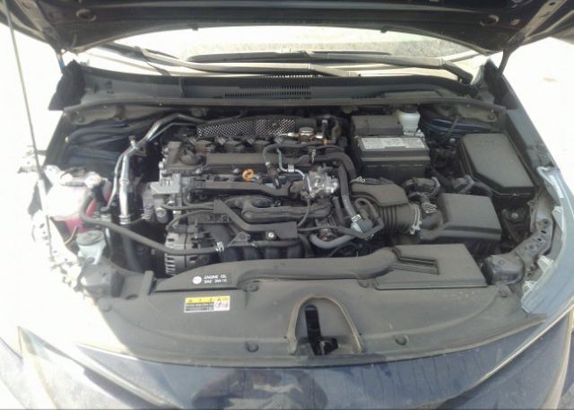 2023 TOYOTA COROLLA(VIN: 5YFB4MDEXPP012943