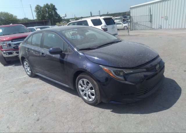 2023 TOYOTA COROLLA (VIN: 5YFB4MDEXPP012943)
