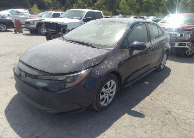 2023 TOYOTA COROLLA(VIN: 5YFB4MDEXPP012943