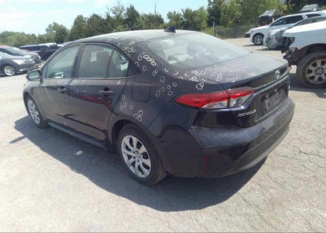 2023 TOYOTA COROLLA(VIN: 5YFB4MDEXPP012943
