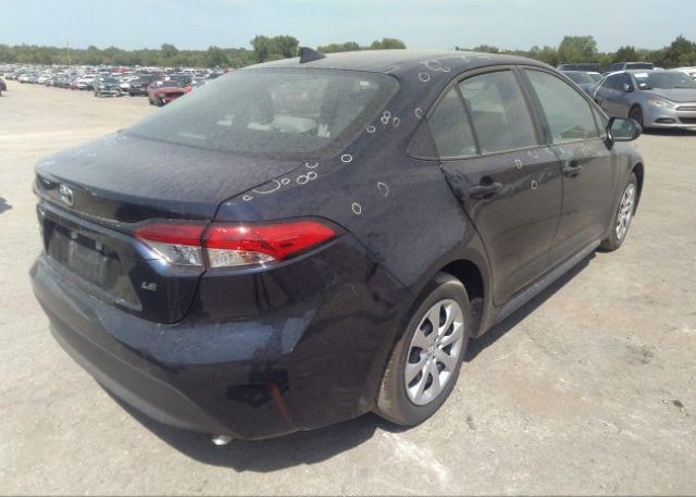 2023 TOYOTA COROLLA(VIN: 5YFB4MDEXPP012943