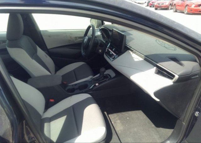 2023 TOYOTA COROLLA(VIN: 5YFB4MDEXPP012943