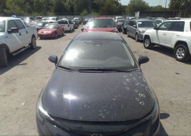 2023 TOYOTA COROLLA(VIN: 5YFB4MDEXPP012943