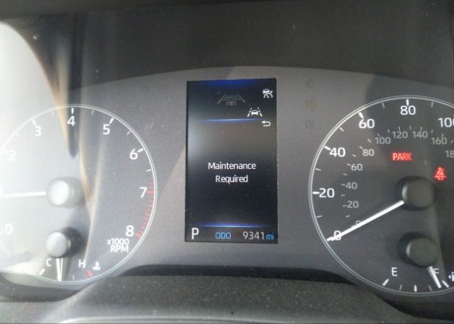 2023 TOYOTA COROLLA(VIN: 5YFB4MDEXPP012943