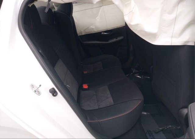 2023 NISSAN SENTRA(VIN: 3N1AB8DVXPY246768