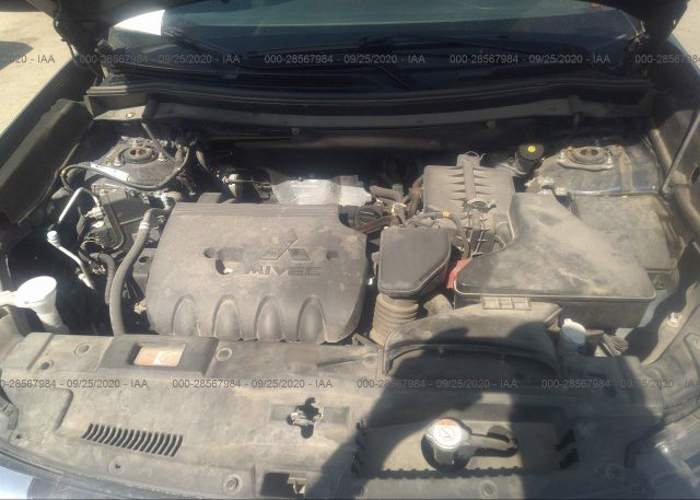 JA4AZ3A39GZ038279 2016 MITSUBISHI OUTLANDER