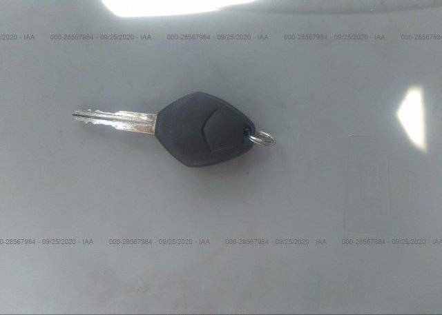 JA4AZ3A39GZ038279 2016 MITSUBISHI OUTLANDER