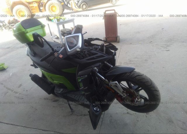 Salvage Motorcycles For Sale In Online Auctions At Salvagebid