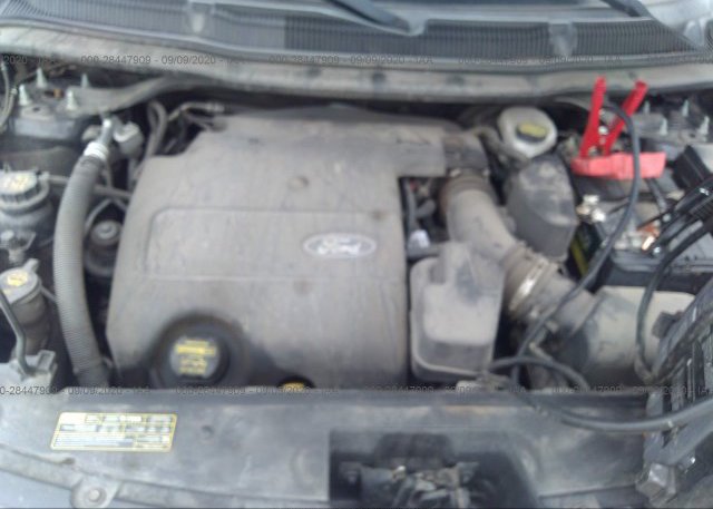 1FMHK8D81BGA30612 2011 FORD EXPLORER