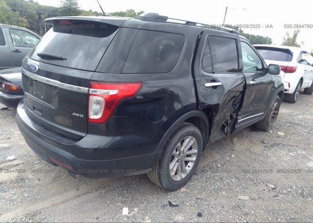 цена в сша 2011 FORD EXPLORER 1FMHK8D81BGA30612
