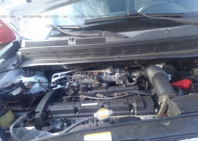 KNDJT2A20A7087091 2010 KIA SOUL