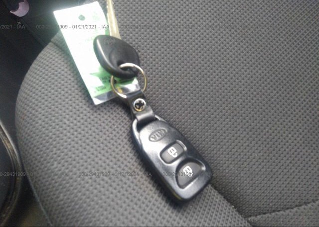 KNDJT2A20A7087091 2010 KIA SOUL