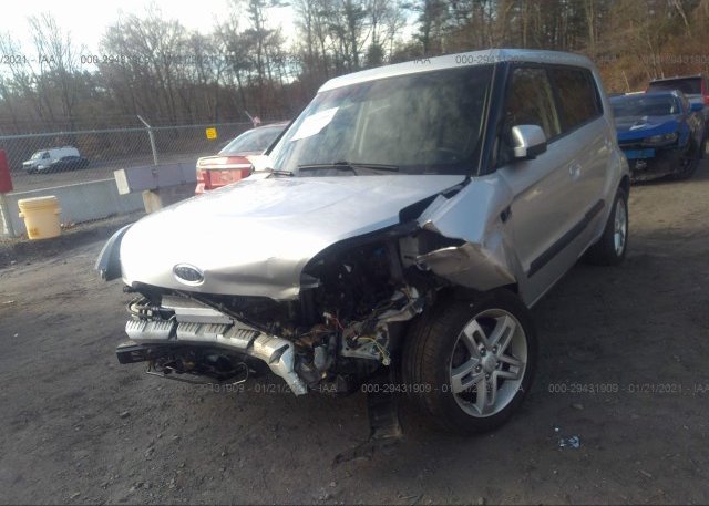 KNDJT2A20A7087091 2010 KIA SOUL