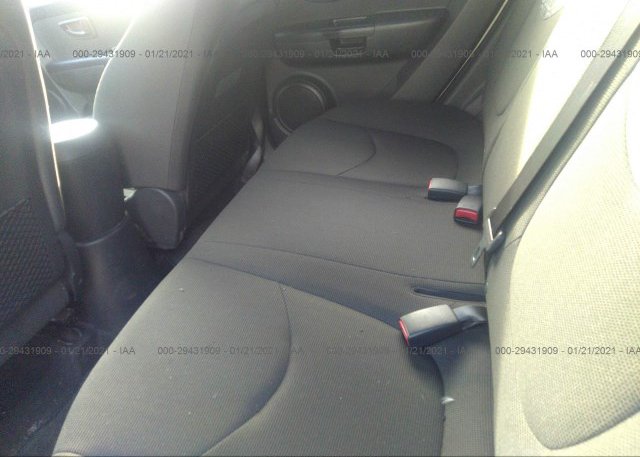 KNDJT2A20A7087091 2010 KIA SOUL