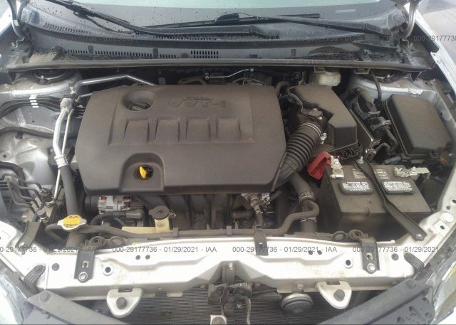 5YFBURHE4HP587659 2017 TOYOTA COROLLA