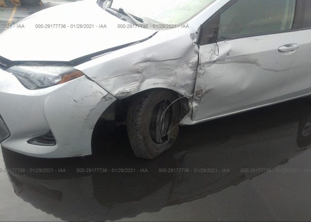 5YFBURHE4HP587659 2017 TOYOTA COROLLA