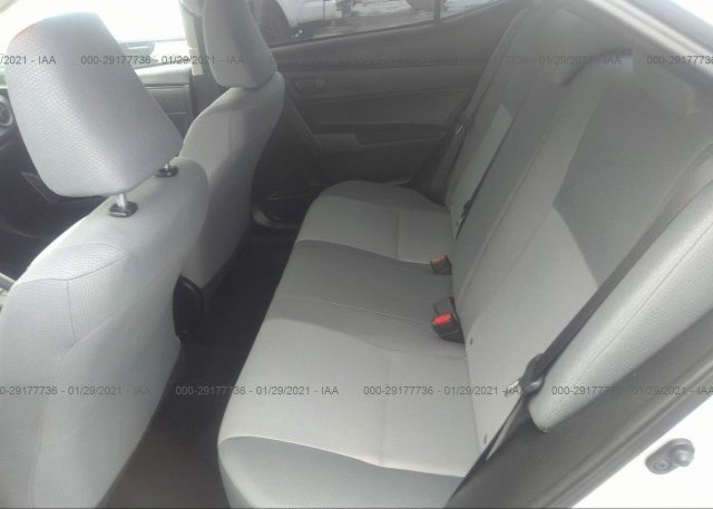 5YFBURHE4HP587659 2017 TOYOTA COROLLA