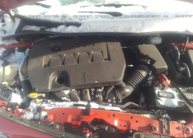 2T1BU4EE4DC117083 2013 TOYOTA COROLLA