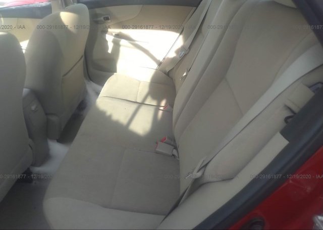 2T1BU4EE4DC117083 2013 TOYOTA COROLLA