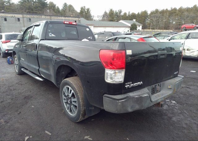 купить 2010 TOYOTA TUNDRA 4WD TRUCK 5TFCY5F1XAX010742