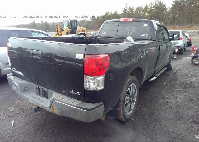 цена в сша 2010 TOYOTA TUNDRA 4WD TRUCK 5TFCY5F1XAX010742