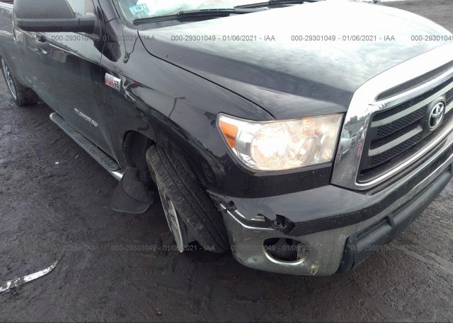 5TFCY5F1XAX010742 2010 TOYOTA TUNDRA 4WD TRUCK