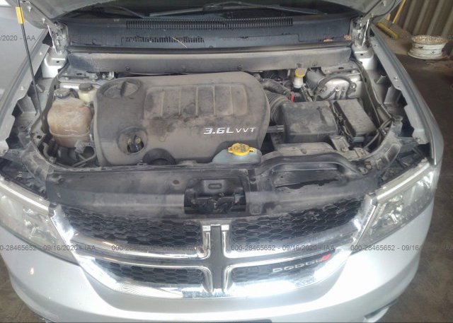 3C4PDDBG7DT615044 2013 DODGE JOURNEY
