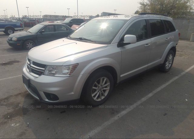 из сша 2013 DODGE JOURNEY 3C4PDDBG7DT615044