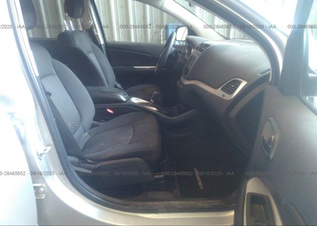 пригнать из сша 2013 DODGE JOURNEY 3C4PDDBG7DT615044