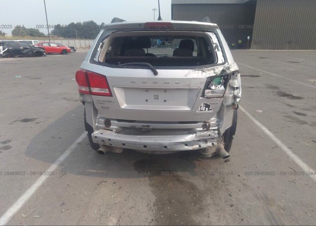3C4PDDBG7DT615044 2013 DODGE JOURNEY