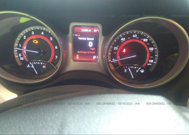 3C4PDDBG7DT615044 2013 DODGE JOURNEY