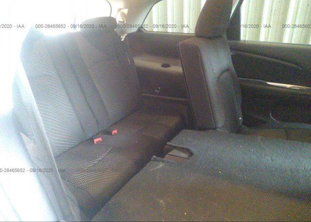 3C4PDDBG7DT615044 2013 DODGE JOURNEY