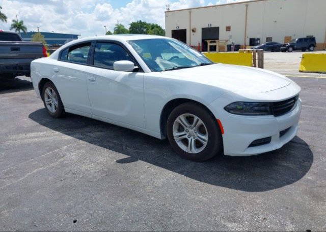 2021 DODGE CHARGER (VIN: 2C3CDXBG2MH541724)