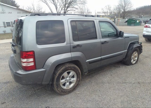 цена в сша 2012 JEEP LIBERTY 1C4PJMAK8CW107530
