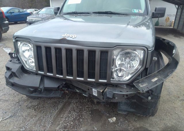 1C4PJMAK8CW107530 2012 JEEP LIBERTY