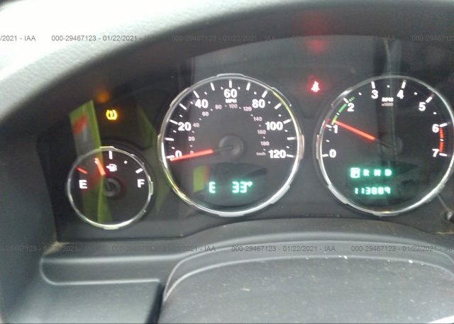 1C4PJMAK8CW107530 2012 JEEP LIBERTY