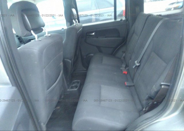1C4PJMAK8CW107530 2012 JEEP LIBERTY